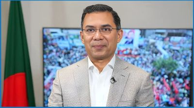 ডিসেম্বরের মধ্যে ফিরছেন তারেক রহমান, বিএনপি ভোটে জিতলে হবেন প্রধানমন্ত্রী